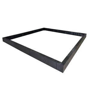 Canopia Onderstel Set Tuinkas Grand/hobby/prestige 516x266x208cm