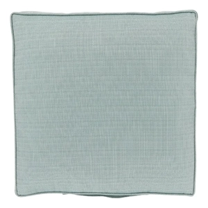 Unique Living Boxkussen Bliss outdoor 42x42x5cm aqua blue