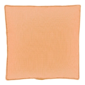 Unique Living Boxkussen Bliss outdoor 42x42x5cm orange