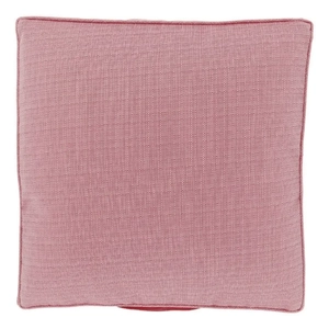 Unique Living Boxkussen Bliss outdoor 42x42x5cm pink