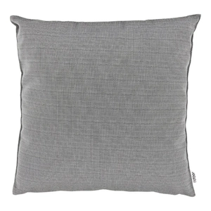 Unique Living Kussen Bliss outdoor 45x45cm dark grey