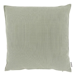 Unique Living Kussen Bliss outdoor 45x45cm tea green