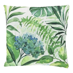 Unique Living Kussen Sharon outdoor print 45x45cm dessin 7