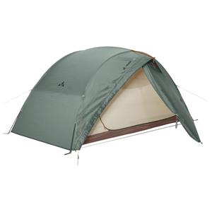 Vaude  Allround Space 2P - 2-persoonstent meerkleurig
