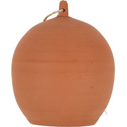 Esschert design Oorwormpotl5.2b7.6h9.3cm - 