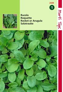 Hortitops Rucola Coltivata Eruca Vesicaria Sativa - 