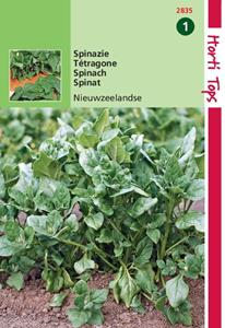 Hortitops Spinazie Nieuwzeelandse - 