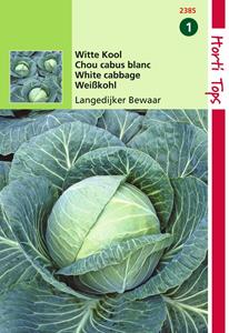 Hortitops HT Wittekool Langedijker Bewaar - 