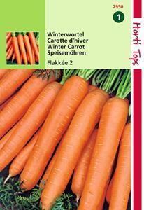 Hortitops HT Wortelen Flakkee 2 (stomppunt) - 