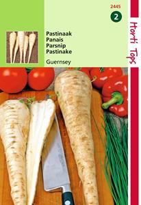 Hortitops Pastinaak Guernsey Pinksternakel - 