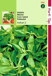 Hortitops HT Veldsla Volhart 2 - 