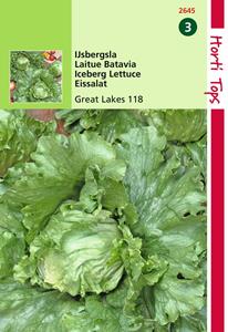 Hortitops Kropsla IJssla Great Lakes 118 - 