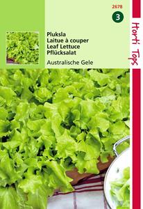Hortitops Pluksla Australische Gele - 