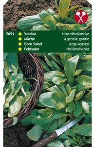 Hortitops HT 15 Gram - Veldsla Grote Noordhollandse - 