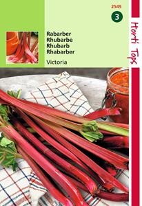 Hortitops Rabarber Victoria - 