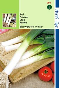 Hortitops Prei Blauwgroene Winter, Sel. Hiverbleu - 
