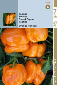 Hortitops HTS Paprika Orange Horizon - 