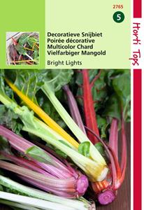 Hortitops Snijbiet Decoratieblad Bright Lights - 