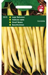 Tuinplus Stam (Lage) Slabonen Gondola (Wasboon witzadig) - 