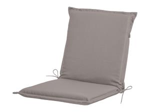Livarno home Kussen Toronto Lage Rugleuning (doof)