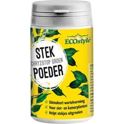 Ecostyle Stekpoeder 25 gr - 