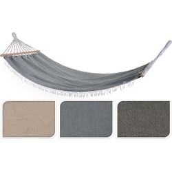 Nampook Hangmat 100X200 cm Katoen 3Ass - 