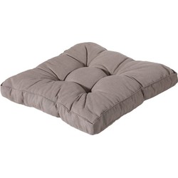 Madison Florance zit Panama taupe - 
