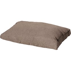 Madison 2 stuks! Lounge profi-line 60x40 outdoorManchester taupe - 