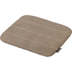 Madison 2 stuks! Modern dining kussen 40x40 outdoor Manchester taupe - 