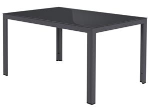Livarno home Aluminium tuintafel Houston