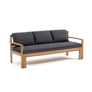 LA REDOUTE INTERIEURS Uitschuifbare tuinzetel, Aliza