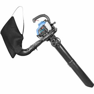 GÜDE GBLS 7500-26.1 Bladzuiger Benzine