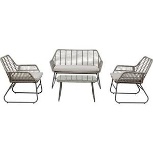 Kare Design Kare Tuinset Hilo (4|part)