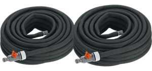 Gardena Duizenddruppelslang 15 Meter Duo pack