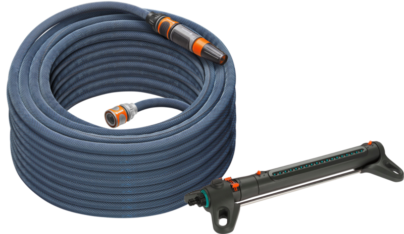 Gardena Liano Xtreme 30m Set +  Aquazoom L