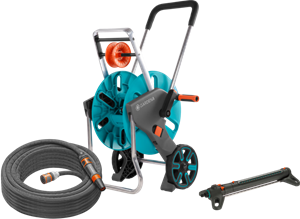 Gardena Liano Life 15m CleverRoll S Large CleverRoll