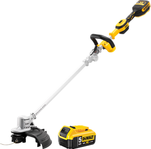 Dewalt DCMST561P1-QW +  DCB184-XJ