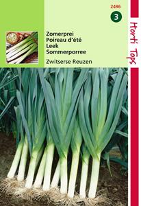 Hortitops Prei Zwitserse Reuzen Zomer Vroege Herfst - 