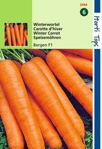 Hortitops HT Wortelen Bergen F1 - 