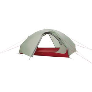 Robens  Seeker 2 Lw - 2-persoonstent grijs