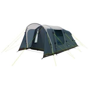 Outwell  Monterey 4 Air - 4-persoonstent, blauw