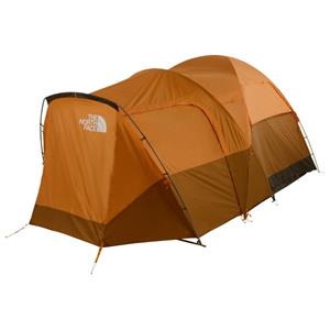 The North Face  Wawona 6P - Groepstent bruin