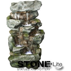 Stonelite Fontein delaware l49b42h100 cm Stone-Lite - 