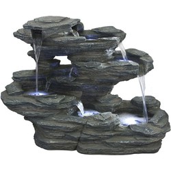 Stonelite Fontein la vezere l104b52h76 cm Stone-Lite - 
