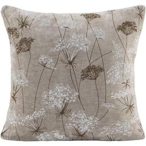 Leen Bakker Sierkussen Moise - beige - 45x45 cm