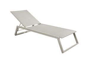 Yoi Ligbed Salinas Linen Salix 205 x 70 cm