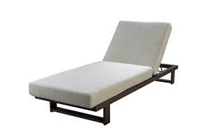 Yoi Ligbed Kazoku Wool White- Bronze 200 x 75 cm