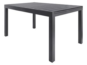 Livarno home Uitschuifbare tuintafel Miami