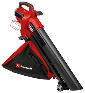 Einhell VENTURRO 36/240 Bladzuiger
