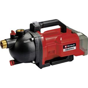 Einhell AQUINNA 36/30 Set Accu-tuinpomp 3000 l/h 26 m